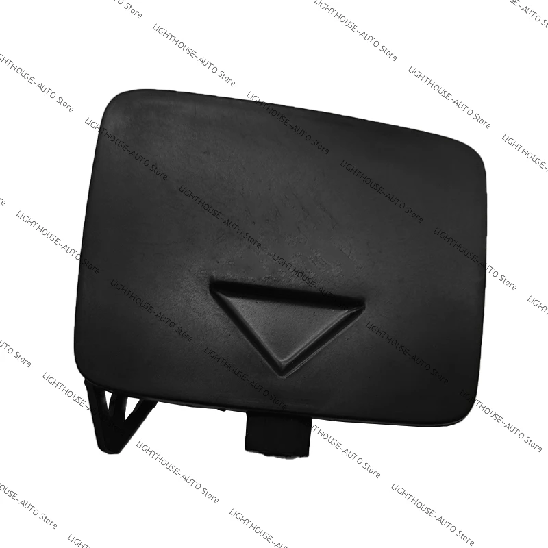 For Hyundai I30 2009-2012 866671Z000 Rear Trailer Hook Cover Rear Bumper Traction Cover