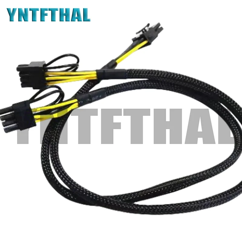 NEW 10Pin To 8+8Pin GPU Cable ML350 G8 GEN8 60CM