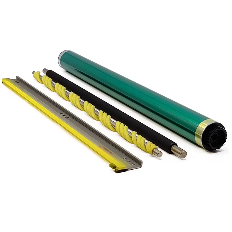 

C300i OPC Drum Unit For Konica Minolta Bizhub C250i C300i C450i C360i C550i C650i Drum Maintenance Kit OEM PCR Sponge Roller