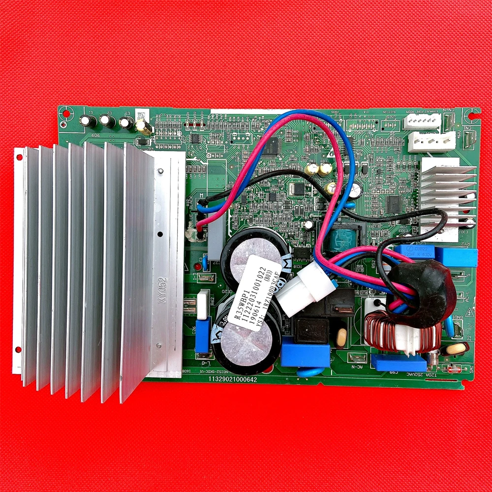 

R35WBP1 Original Motherboard External Machine Control Board For Air Conditioner