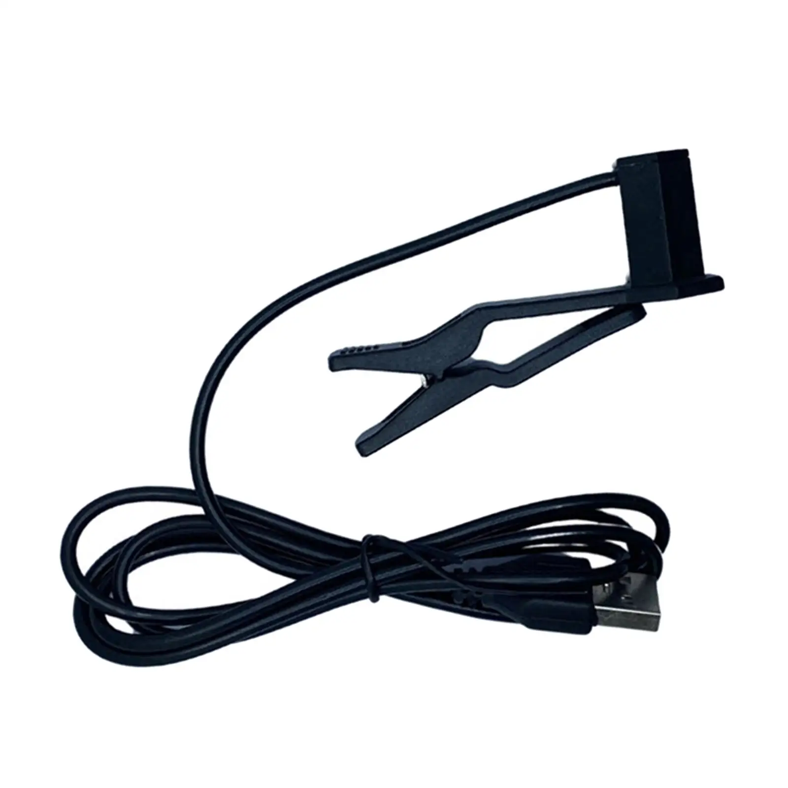 Imagem -02 - Equipamento Telefônico Black Physical Clicker Auto Clicker com Luz Indicadora Silencioso Tapper Automático para Fazer Compras e Curtidas