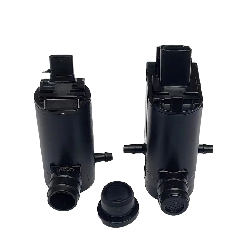 Wiper Water Jet Motor Front Windshield Spray Pump Motor for JAC J2 J3 J4 J5 J6 T6 T8 Spare Parts 5207100U2010 5207100U0010