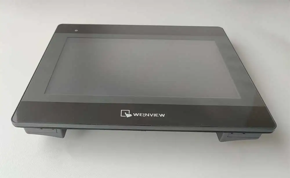 WEINTEK WEINVIEW Mt8102 Mt8102iE MT8106iP MT8106iE MT8100IE 10 Inch Codesys Hmi Operator Panel