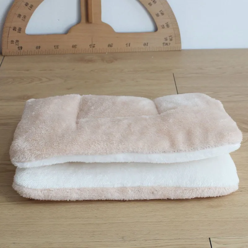 Flannel Mat Dog & Cat Bed 3