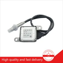 Nox Sensor A0009059803 For Mercedes Benz W156 W164 W166 GLE 350d W176 W205 W212 W213 W218 W238 W246 W253