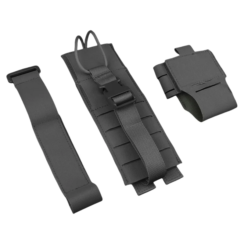 Universeel radiotasje |   Bereik Communicatiehouder |   Outdoor Adventure Gear Carrier