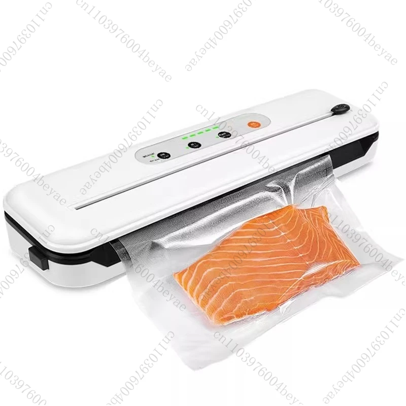 

Vacuum sealing machine household small plastic sealing packaging vacuum preservation compressor