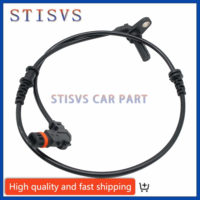 

Датчик скорости переднего левого и правого колеса ABS 2129050200 Для Mercedes-Benz E-Class W212 S212 C218 2125400117 2129051902 2129053303 НОВИНКА