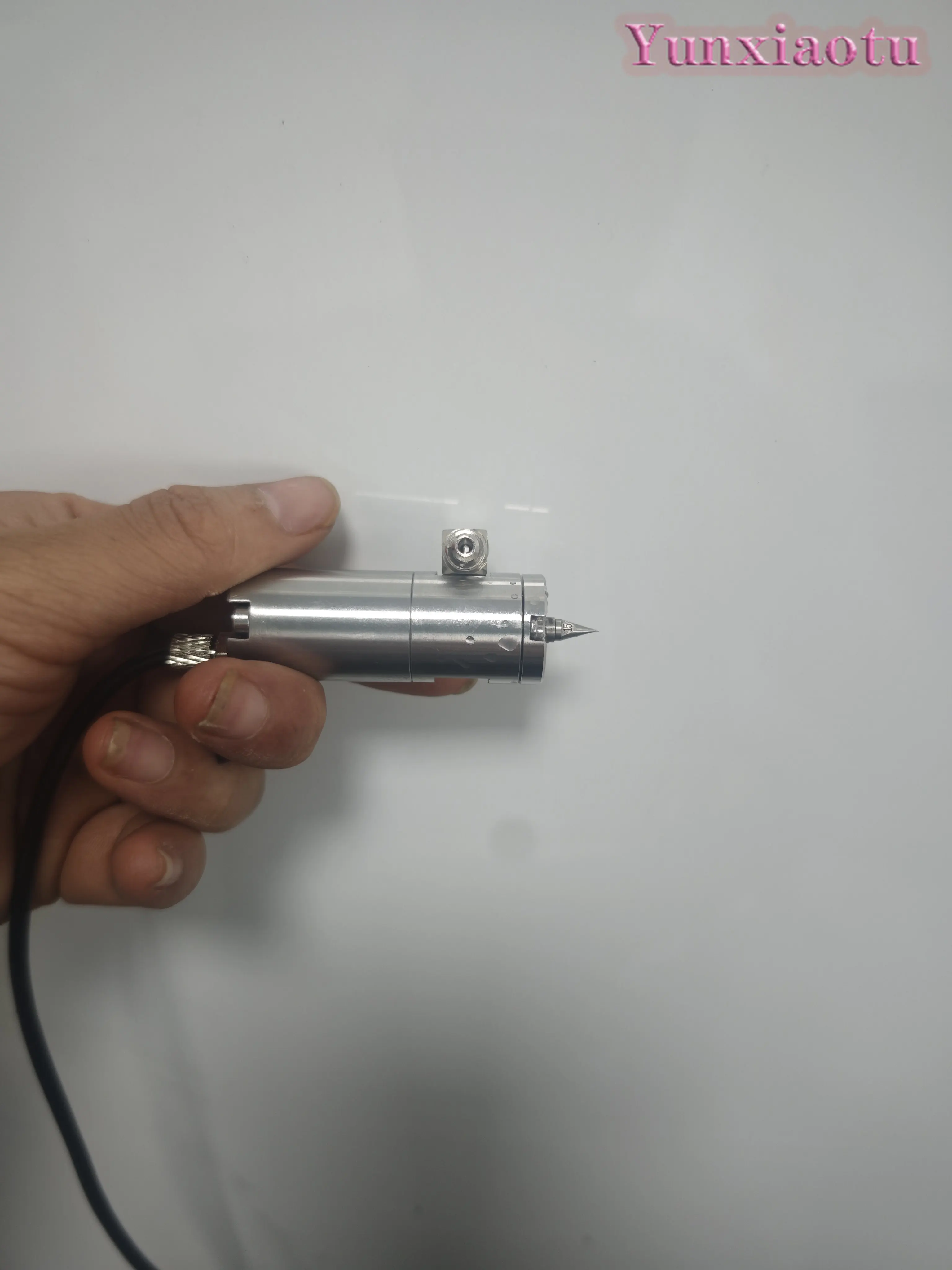Selective Wave Soldering Linear Flux Valve, Point-to-Point Precise Spraying Injection Valve