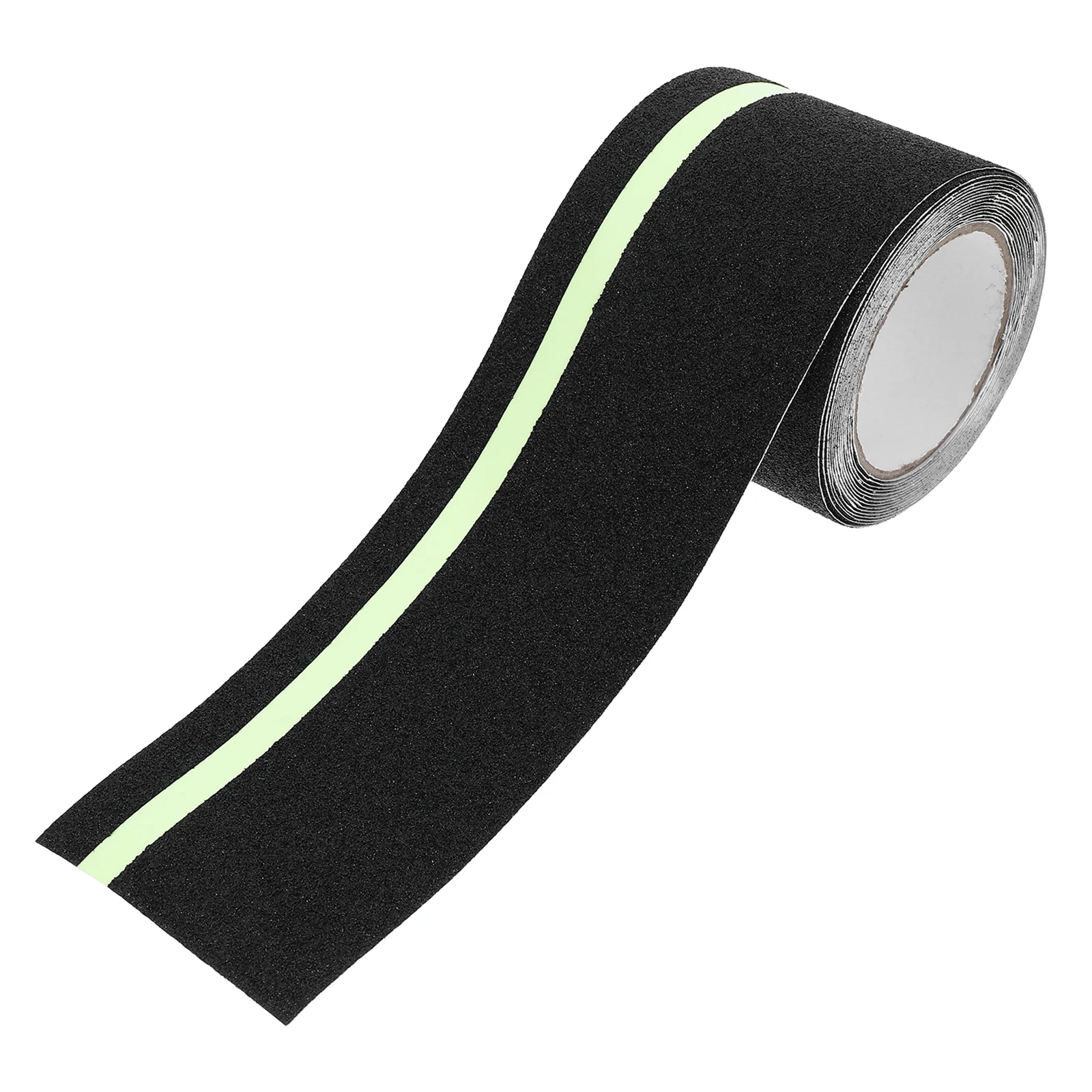 

Non Slip Tape PVC Outdoor Stairs Bath Safety Anti Skid Strips Abrasive Protection Stair Treads Deck Marine Car Traction