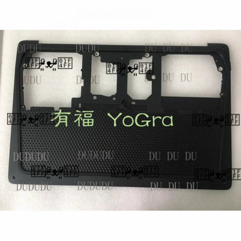 

DDD новый для HP ZBook Studio серии G3, нижняя крышка корпуса 840954-001, черный