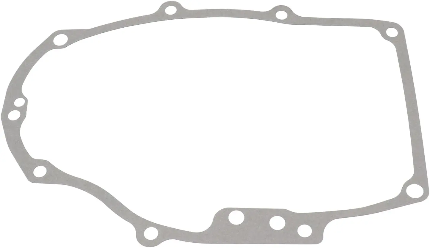 For Crankcase Cover Gasket Set with Oil Seals Compatible for Kawasaki FH451V FH500V FH531V 4 Stroke Engine