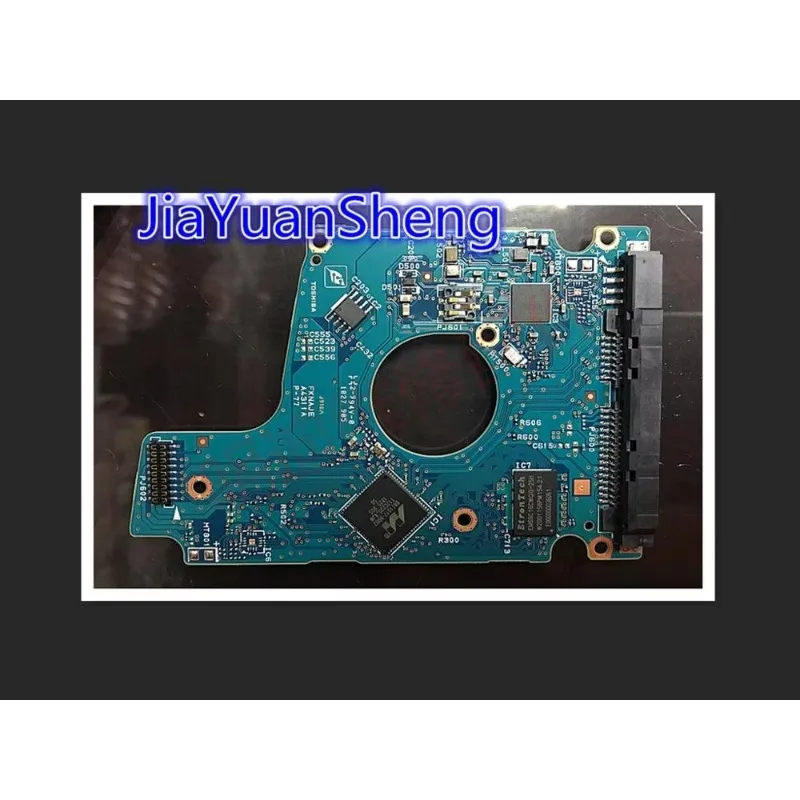 G4311A G0064A / Toshiba Hard disk circuit board / Logic Board / MQ04ABF100 MQ04ABD200 MQ04UBB400