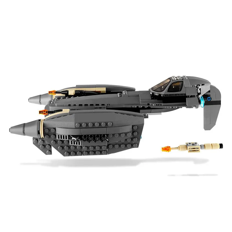 Thumbnail 2 - #40 Toy Spaceships Comparison Guide