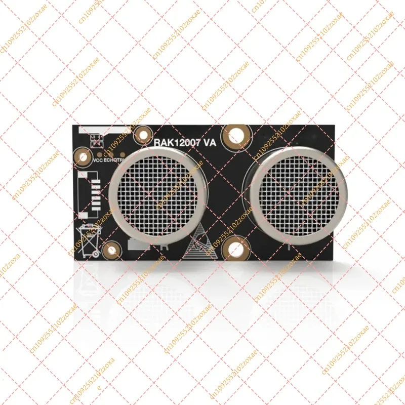 Ultrasonic Distance Sensor Module RAK12007 | Compatible Range Detection Sensor for DIY Projects