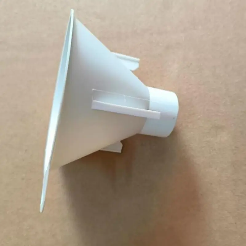 Suitable for Midea dishwasher funnel RX600/WQP6-3201-CN/WQP6-3208-CN/X3-T/P60 funnel accessories