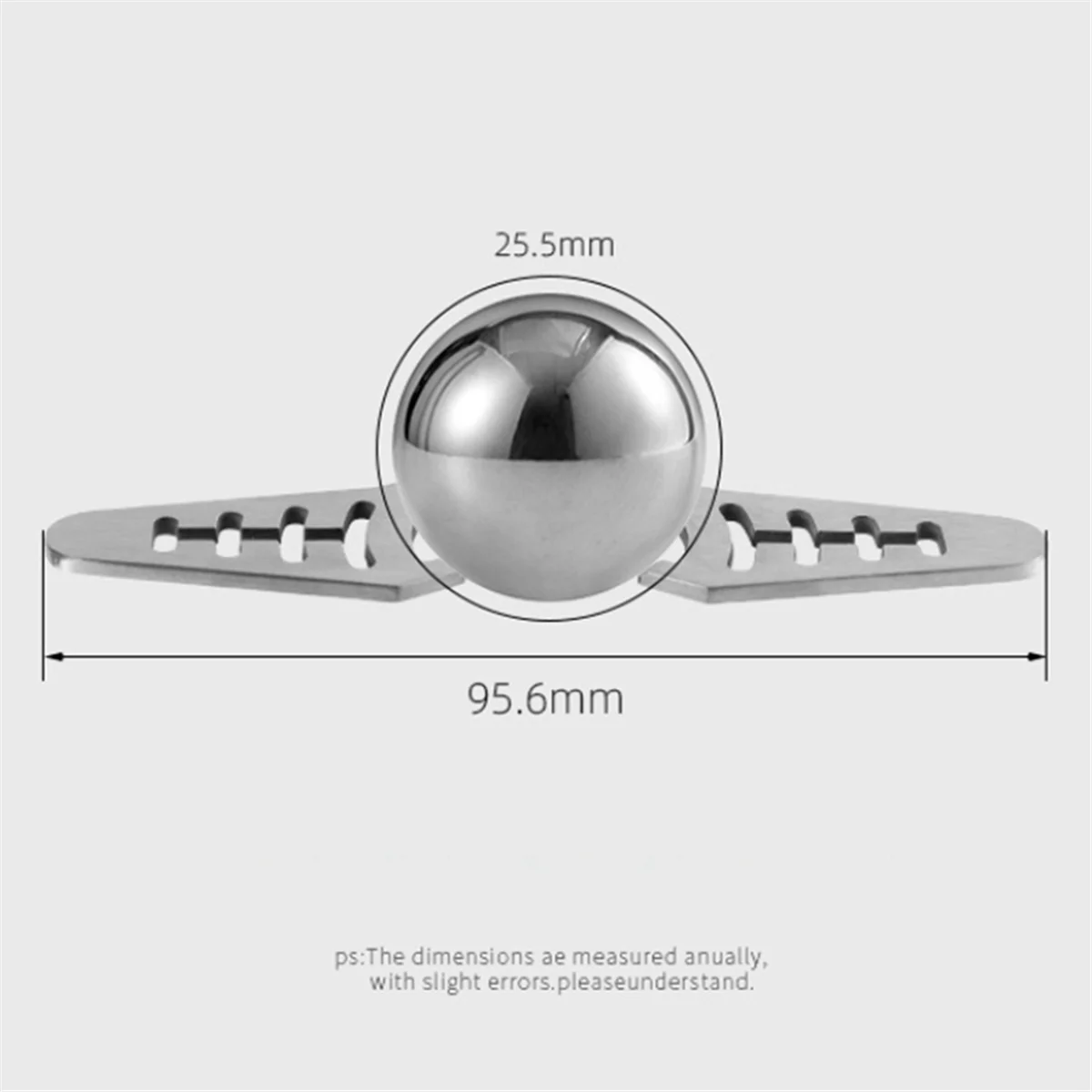 كرة تجميد القهوة الشهيرة لقهوة الإسبريسو، كرات ثلج من الفولاذ المقاوم للصدأ قابلة لإعادة الاستخدام، أداة تحسين نكهة تبريد القهوة