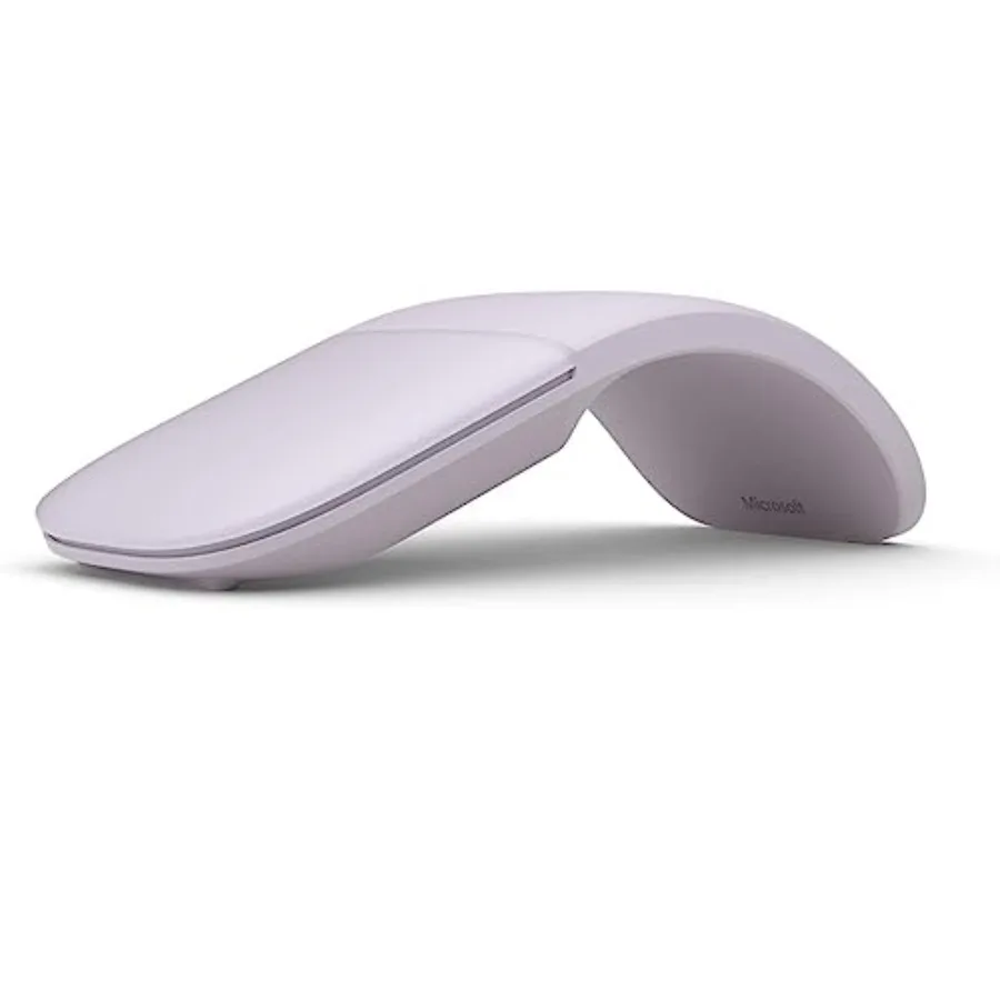 New ARC Mouse Lilac ELG-00026 (Renewed)