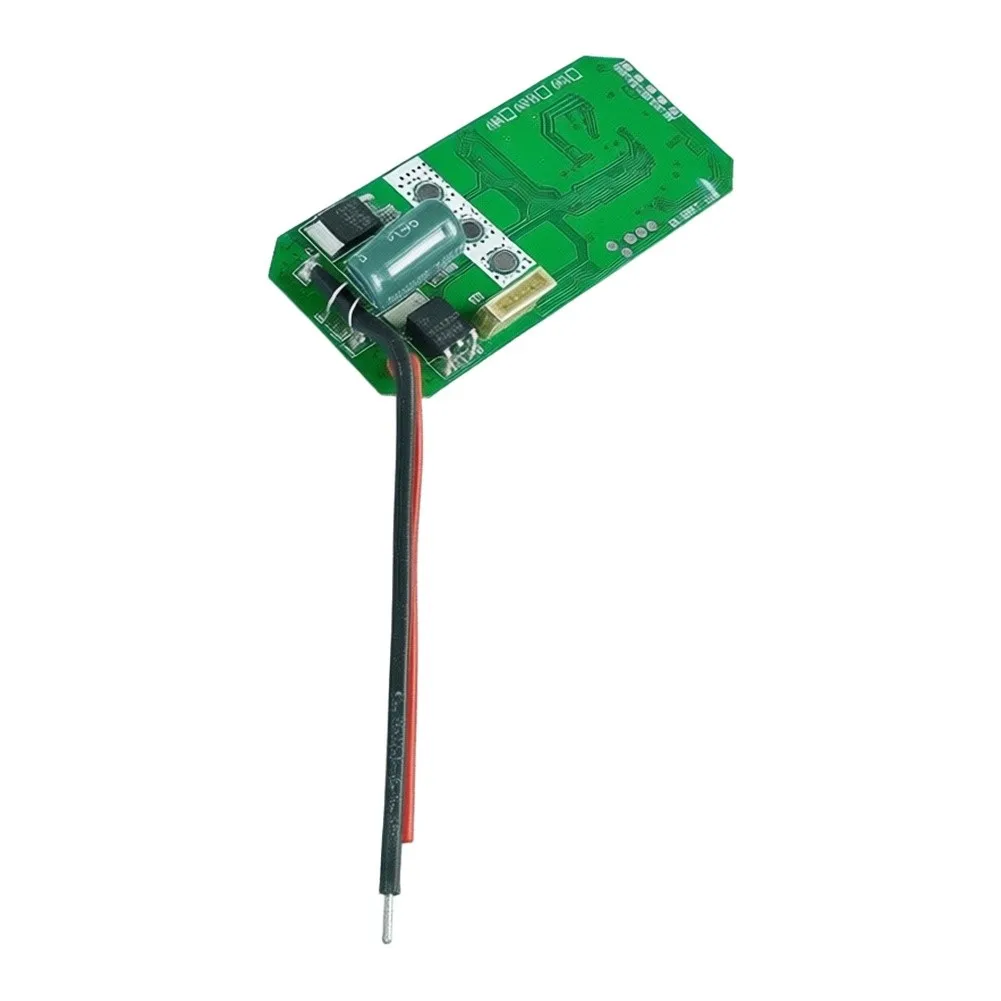 1pc 16.8V Brushless Lithium Control Board Driver Board Controller Computer Board Drill Bit Protection Board Power Tool Accessory