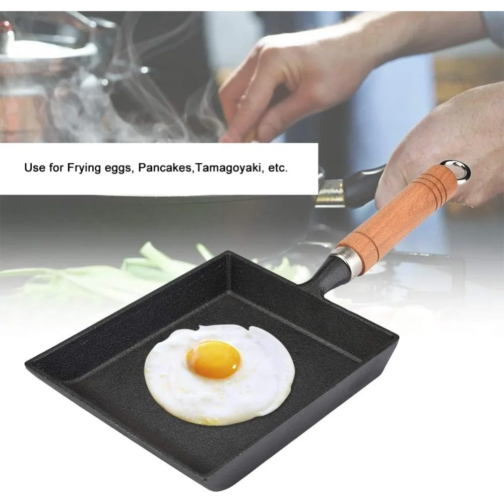 Thumbnail 4 - #2 Latest Frying Pans Updates