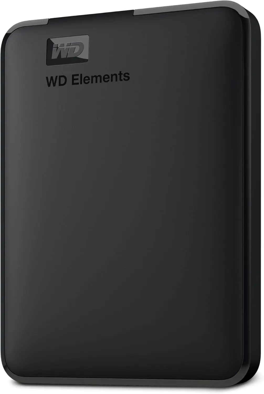 

2TB Portable External Hard Drive for Windows PC & Mac, USB 3.0 Plug and Play Ready, Fast Data Storage Solution