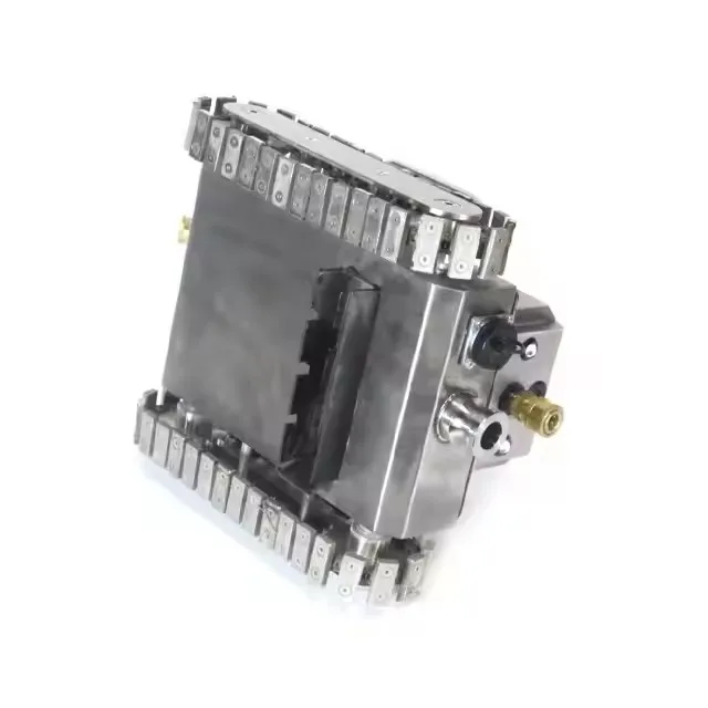 DLK High Suction Hotel Kitchen Pipeline Grease Cleaning Robot Engine Remote Control Automatic Central Cleaner  2-Year