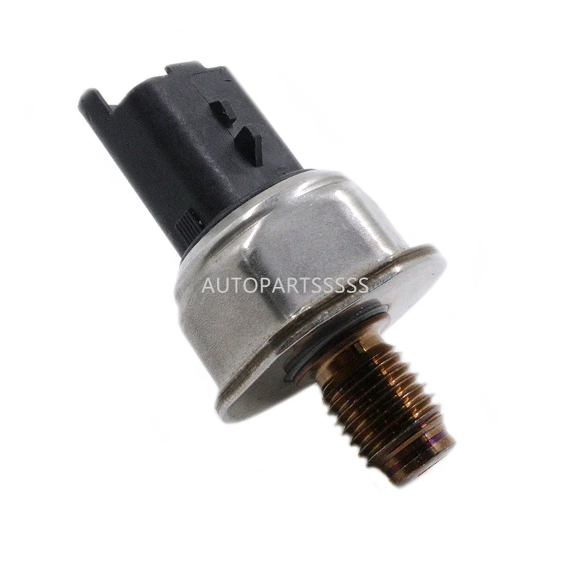 Original New 85PP75-01 85PP7501 9814383880 Fuel Rail Pressure Sensor For Peugeot 3008 Citroen Jumper C4 Picasso