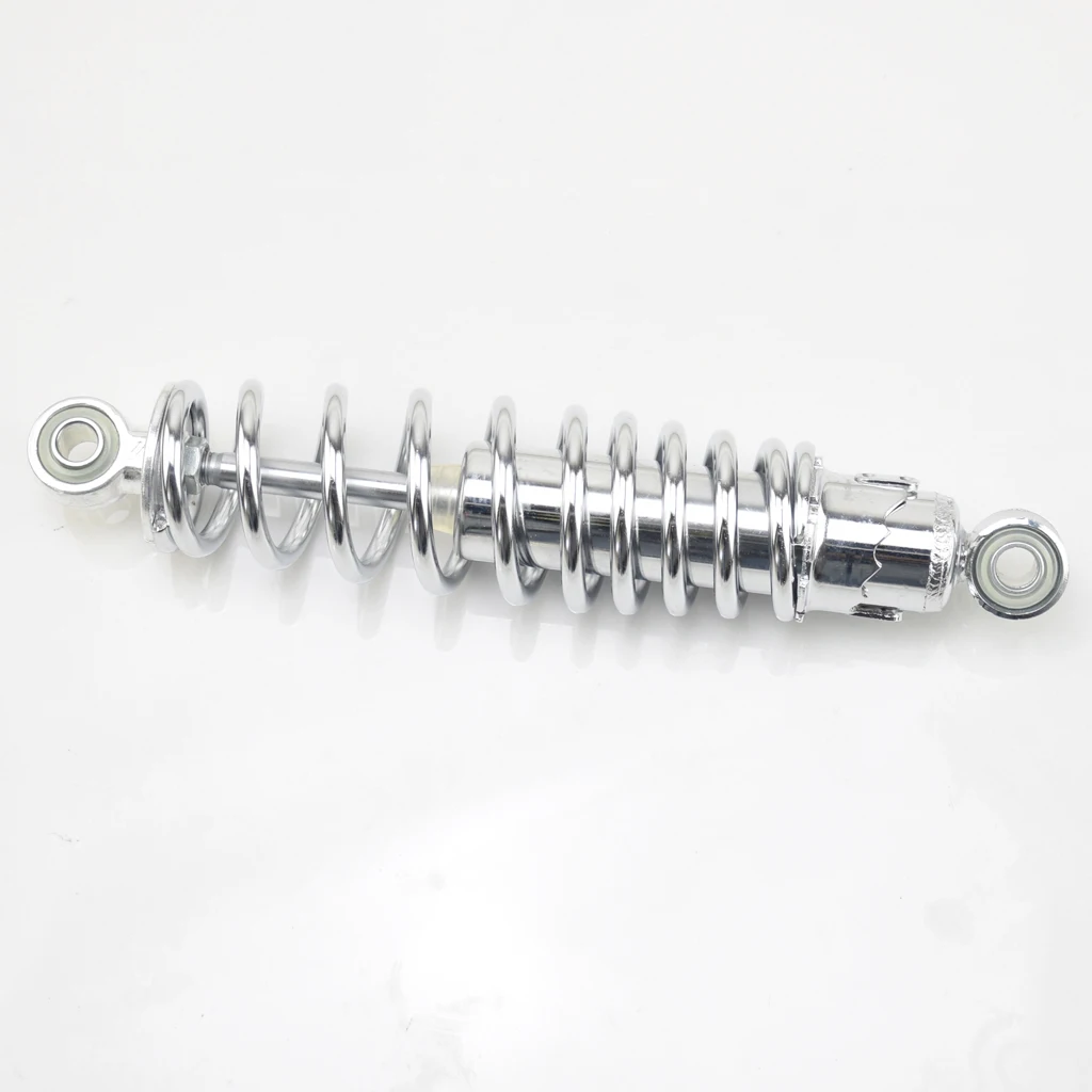 1 pcs 250mm Good quality Motorcycle Rear Shock Absorber Suspension Spring  Spare Electric Motor Parts Accessories