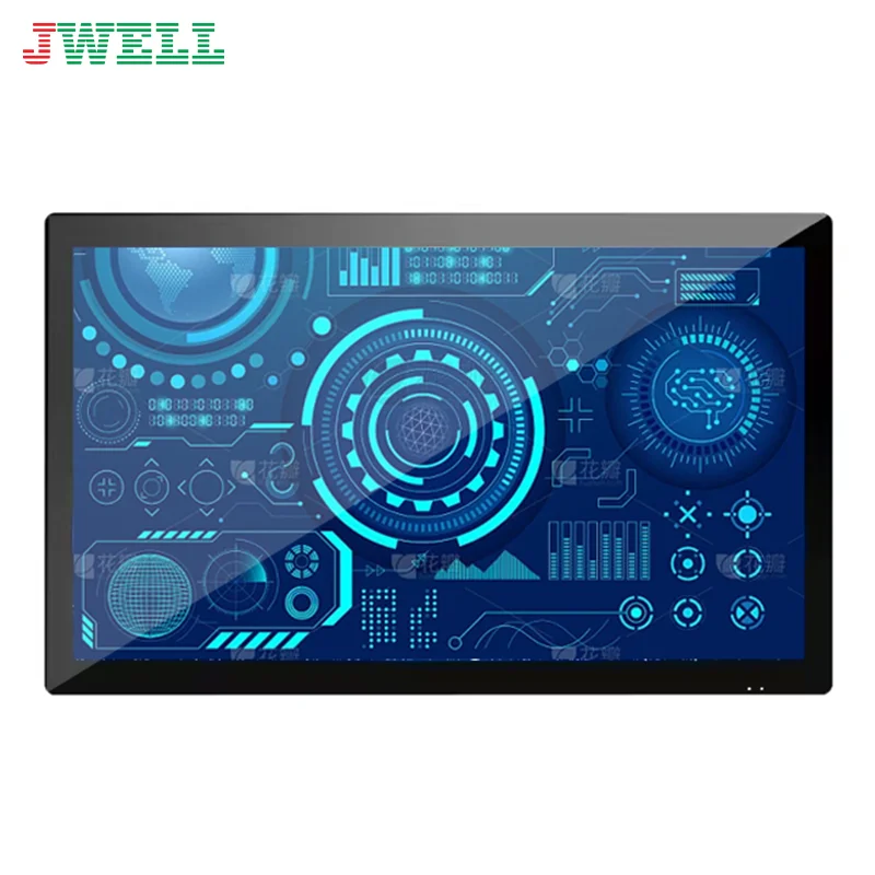 7 Inch Inch Open Fr…