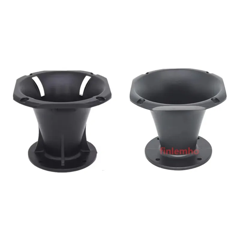 

1 шт. DJ-динамик, звуковой сигнал 2 дюйма, горло с дисперсией 45 ° x 45 ° из алюминия для автомобиля, HiFi, домашний кинотеатр, профессиональное аудио, система общественных адресов