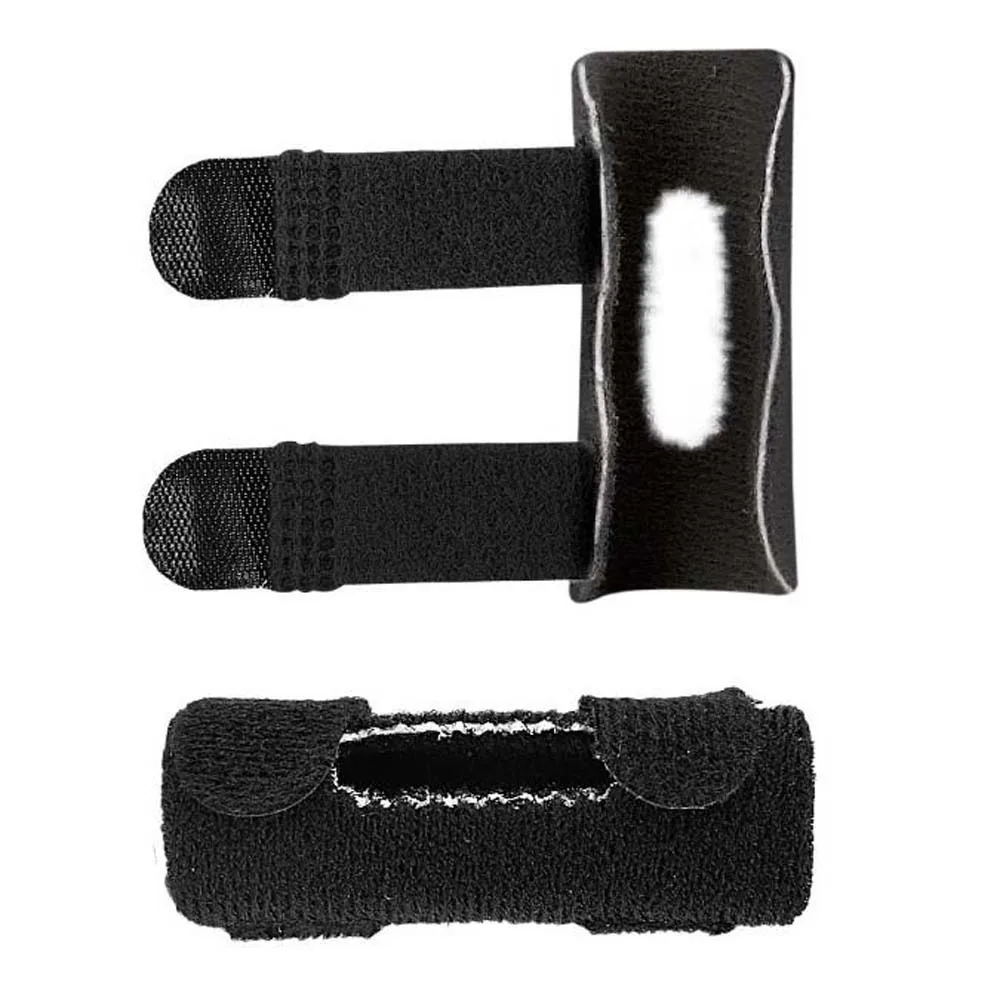 Attelle de Doigt pour Stabilisateur Articulaire, Accessoire pour Inscription des Doigts, Dislocation et Fracture, Partners, Protection pour Blessure au Pouce