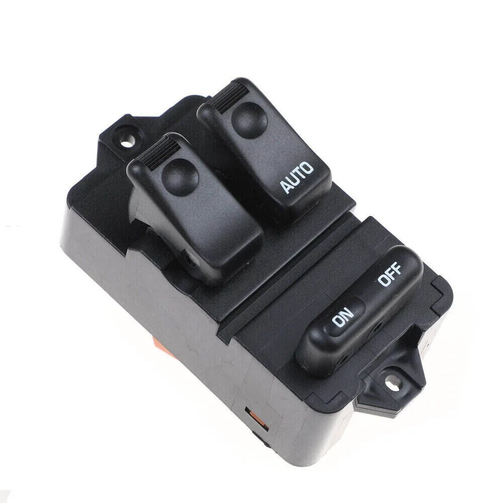 

​Driver Side Electric Window Control Switch RHD For MAZDA 323F BONGO 1994-1998