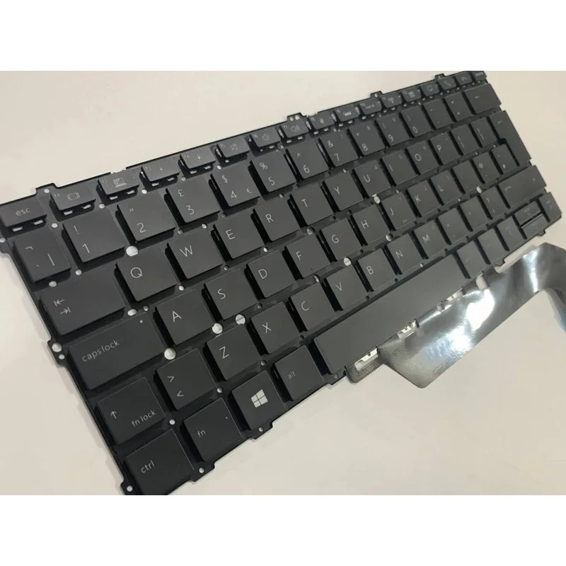 US FR UK SP FOR HP Elitebook X360 1030 G2/G3/G4/G5/G6 HSN-104C-Q10C-Q20 Laptop Keyboard