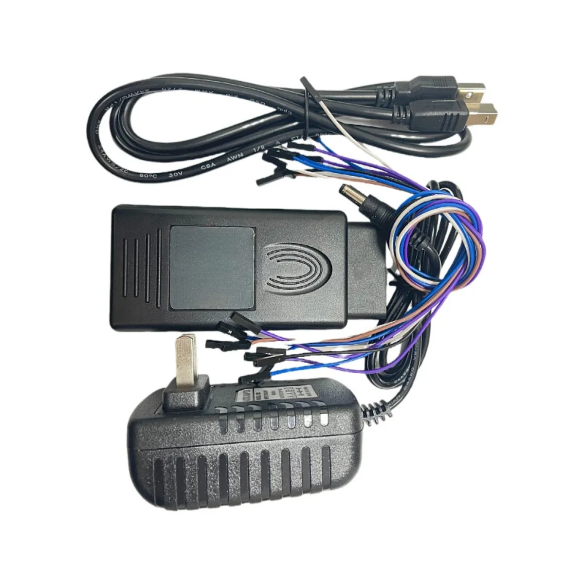 

Repair Tool for Air-bag No Need To Disassemble or Weld A1r-Bag CAN Computer Repair Equipment OBD Pro Tech