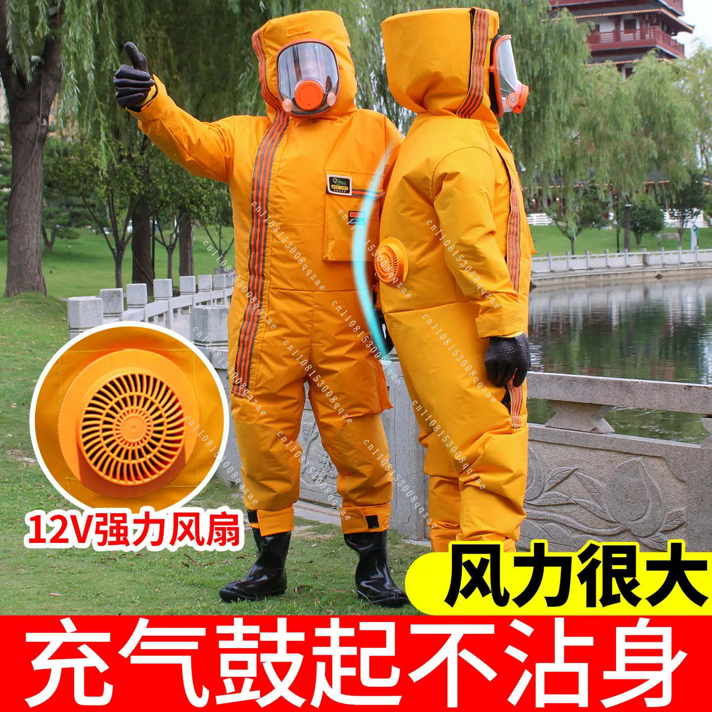 The New Model of Wasp , Bee-catching Protective Clothing, A Full Set of Breathable Special Bee-catching Matchmaker  Anti-bee