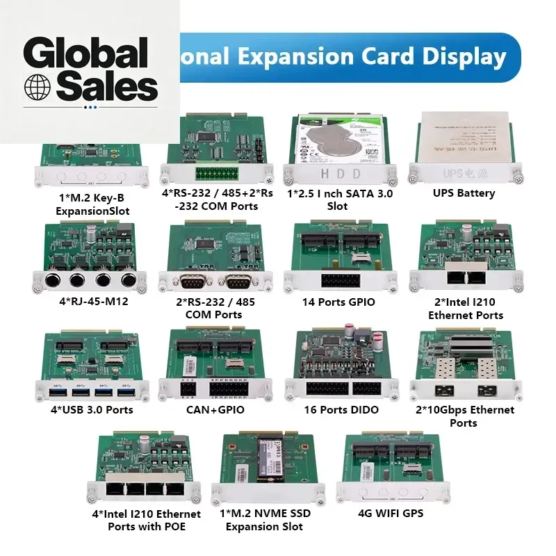 Rugged CNC Vandal-Proof All-in-One Touch Industrial Panel PC for Automation with Win Linux Support i3 i5 i7 4th to 13th Gen