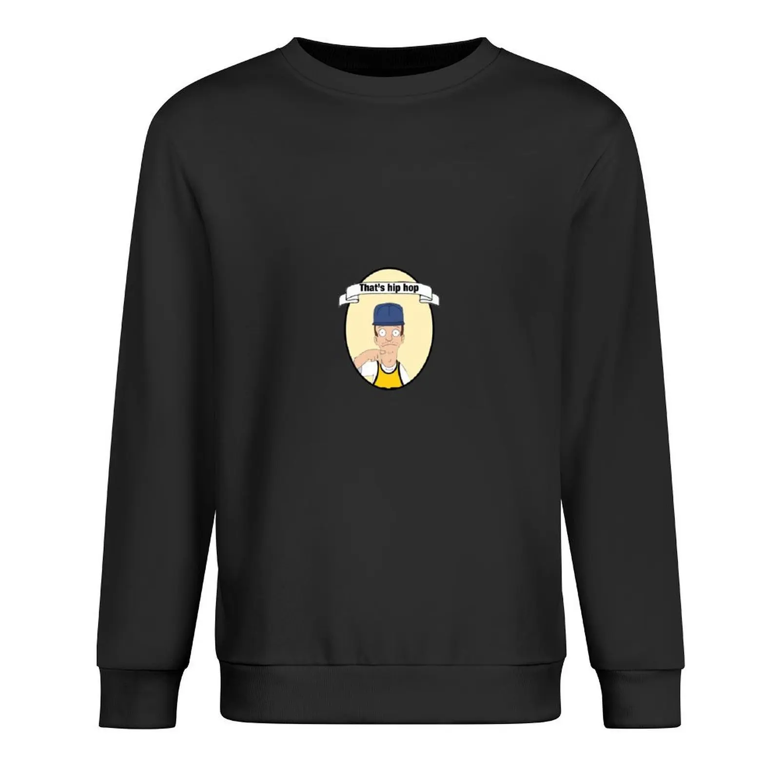 

Flips Whitefudge Pullover graphic t shirts men fashion men japanese style mens designer clothes sweatshirt men