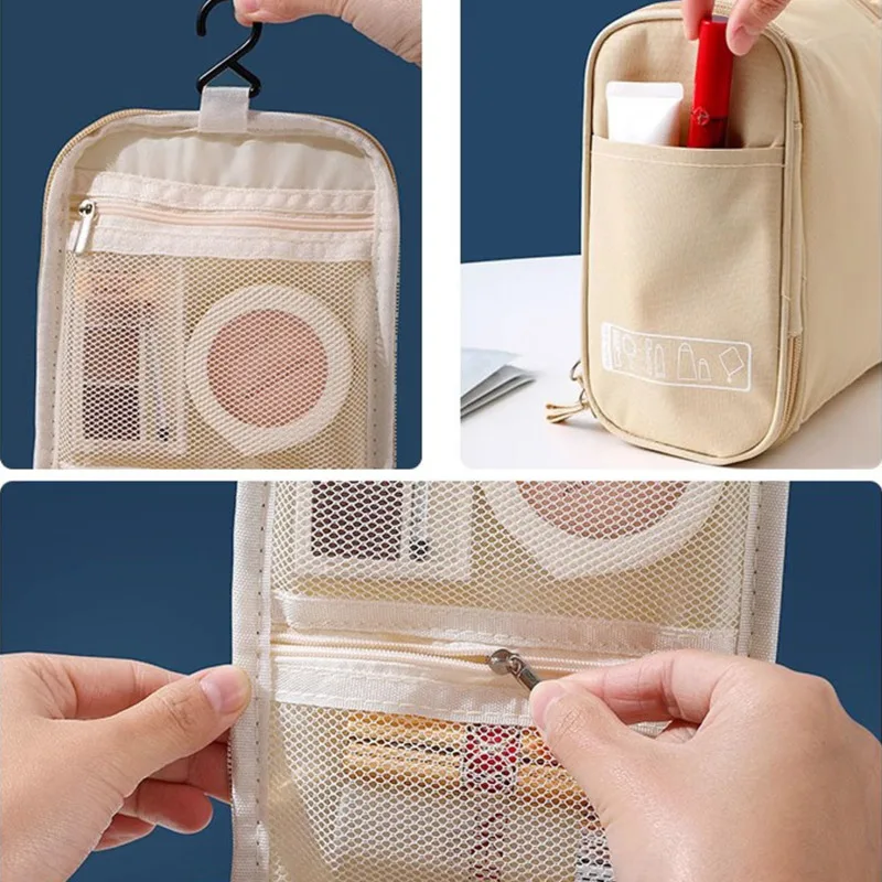 Hanging Toiletry Bagr 5