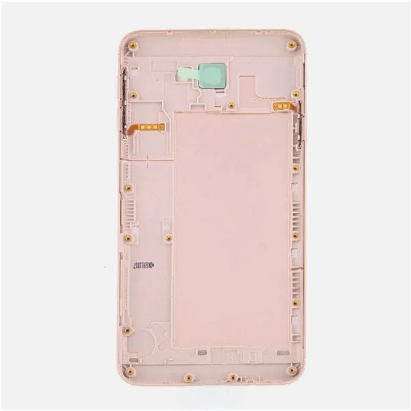 삼성 갤럭시 J7 프라임 G610 G610F G610M 뒷면 커버 후면 백쉘 커버 교체