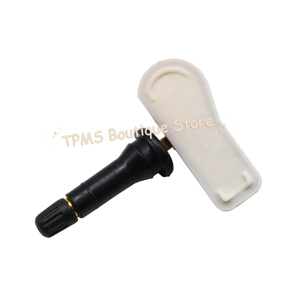 9802003680 9811536380 نظام أجهزة استشعار إطارات السيارة مستشعر TPMS 4 قطعة 433 ميجا هرتز لبيجو 301 207 SW 408 5008 508 شريك Tepee RCZ