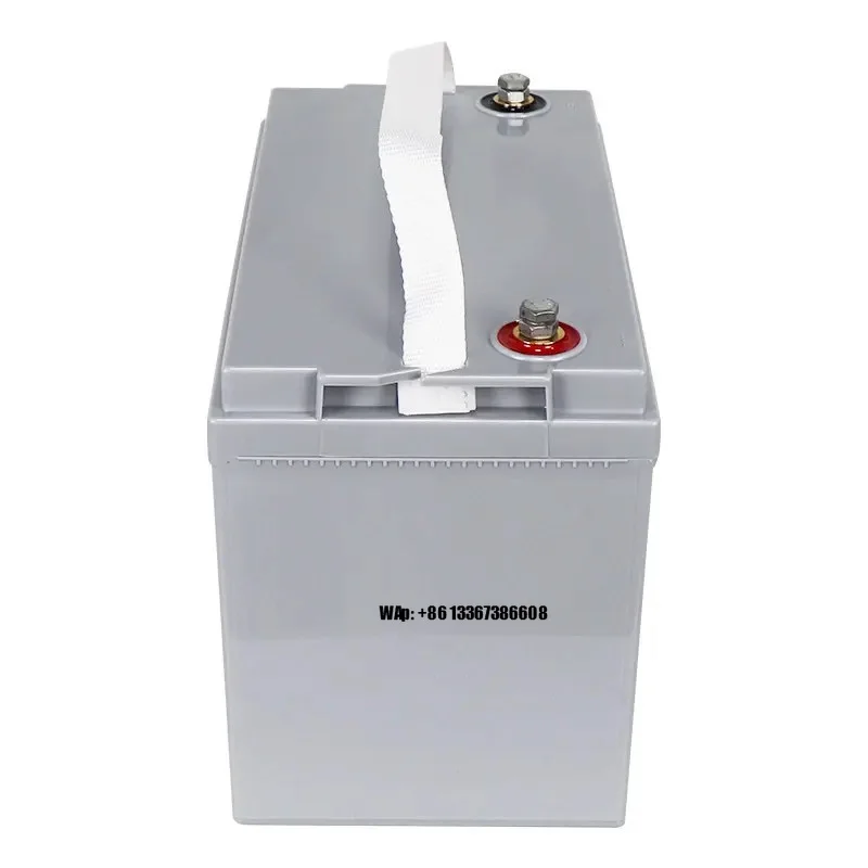 

LifeP04 100ah-300ah solar generator camping lithium-ion battery energy storage 12v 24v 48v power 100ah 200ah battery pack