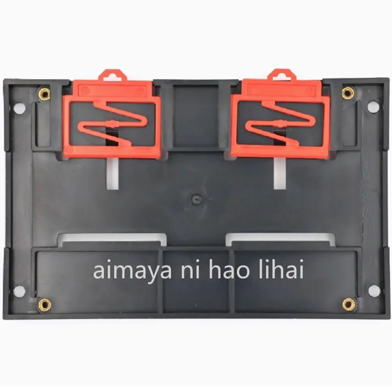 PT100 PT1000 10-channel platinum resistor high-precision temperature acquisition module Ethernet MODBUS RS485