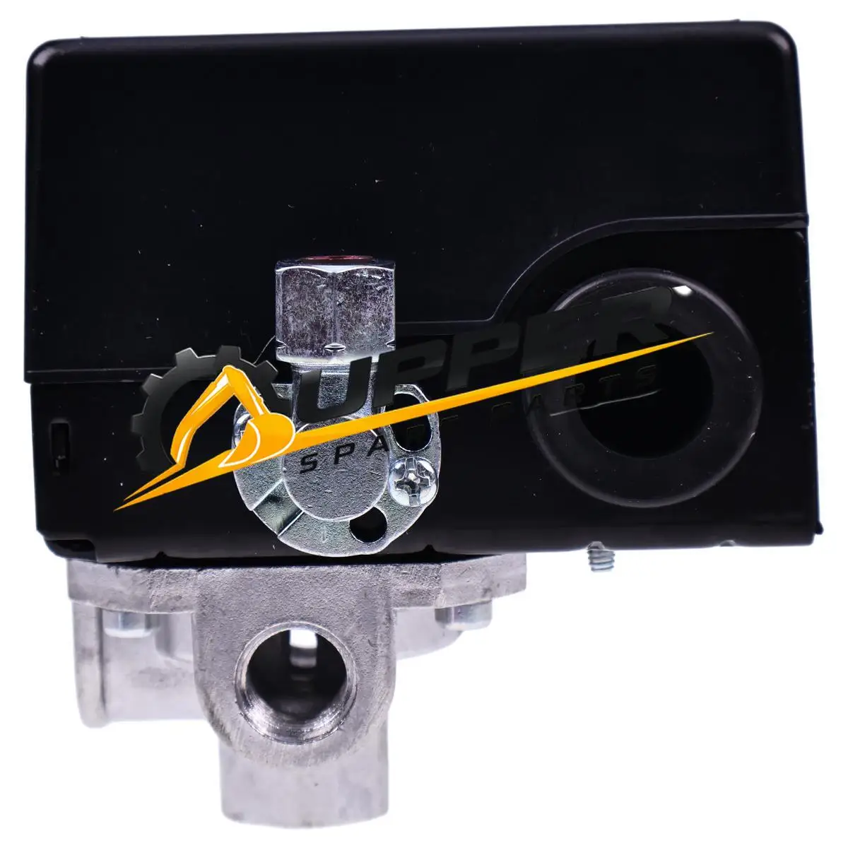 Pressure Switch W/Unloader Valve CW207576AV For Campbell Hausfeld Air Compressor