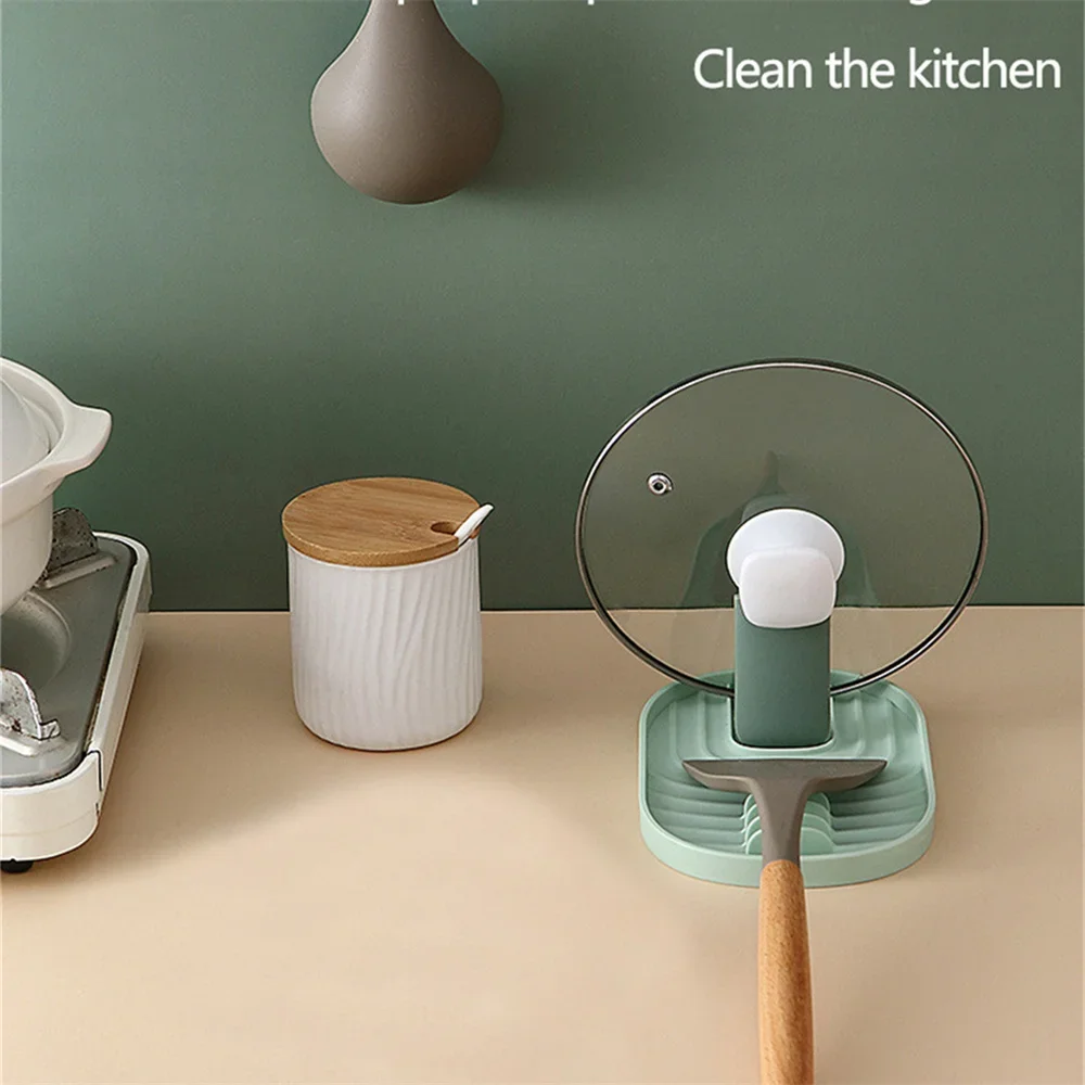 Thumbnail 3 - #15 Low Cost Spoon Rests That Work