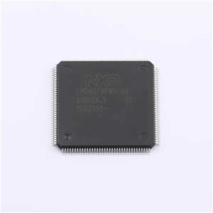 

2PCS/LOT LPC4078FBD144,551 (Microcontrollers)