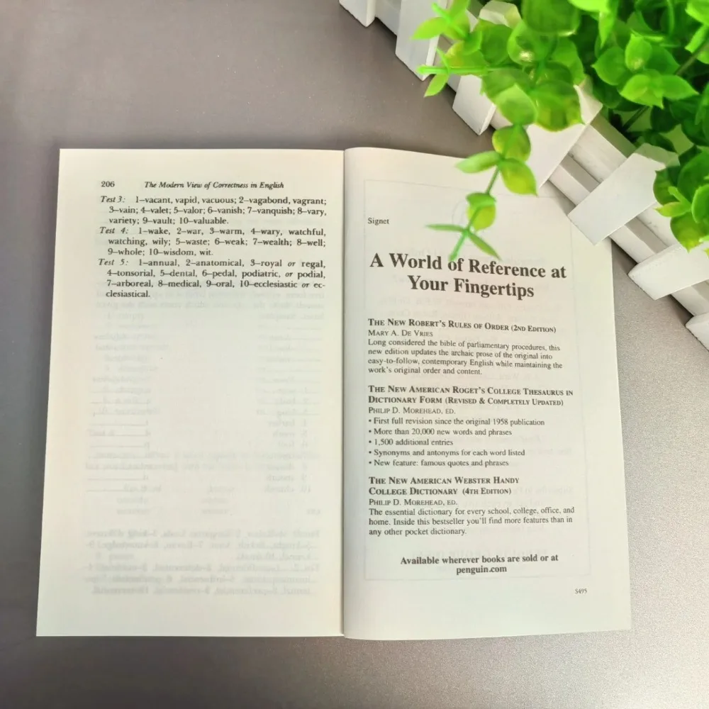 30 يومًا لتحسين اللغة الإنجليزية: تحليل مبادئ 30 يومًا من تقدم اللغة الإنجليزية للمساعدة في التعلم الأساسي إلى المتقدم #5