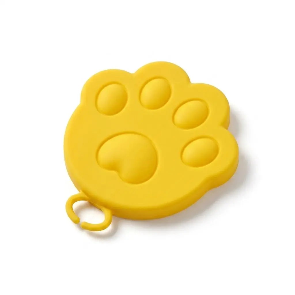 Cat Can Silicone Lid Reusable Pet Food Can Sealing Cover Universal Fresh Keeping Cap For Cat Dog Daily Feeding Storage Dustproof view 3