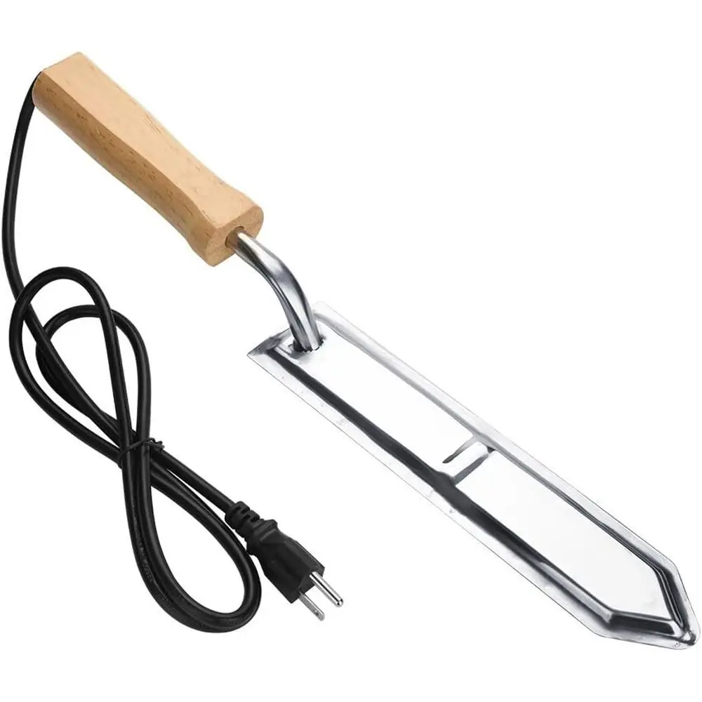 

Электрический инструмент для удаления натоптышей, электрический скребок для удаления мозолей и натоптышей – быстро нагревается/140-160 ℃ Максимальная температура (вилка стандарта США)