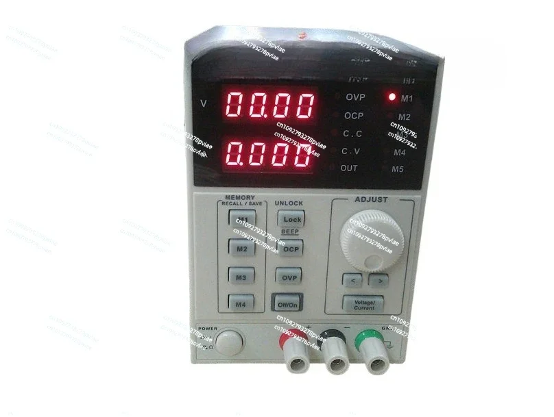 

Программируемый источник питания постоянного тока KA6003D, 60 В, 3 А, программируемый источник постоянного тока с дисплеем мАч