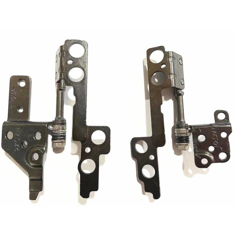 L R set LCD hinge hinges for Lenovo IdeaPad S540-15IWL S540-15IML 5h50s28902